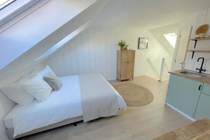 Barefoot Beach Studio
